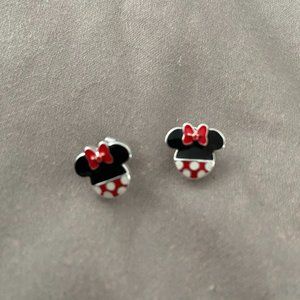 Disney Minnie Mouse Studs